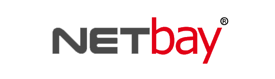 Netbay Logo